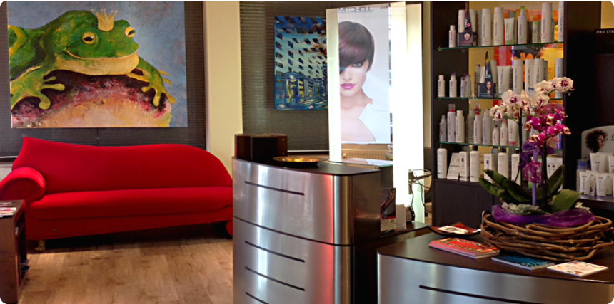 Friseur Kelkheim